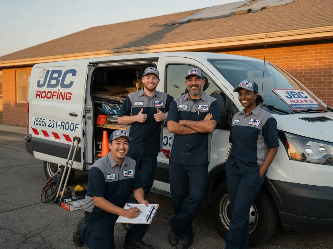Roof Replacement company in Attalla, AL